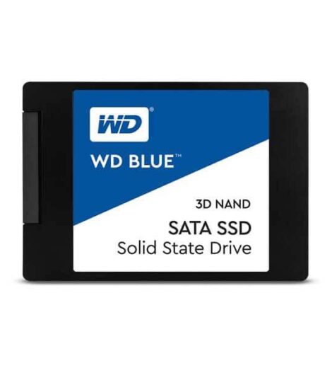 Western Digital WD  Blue 500GB Internal Solid State Drive