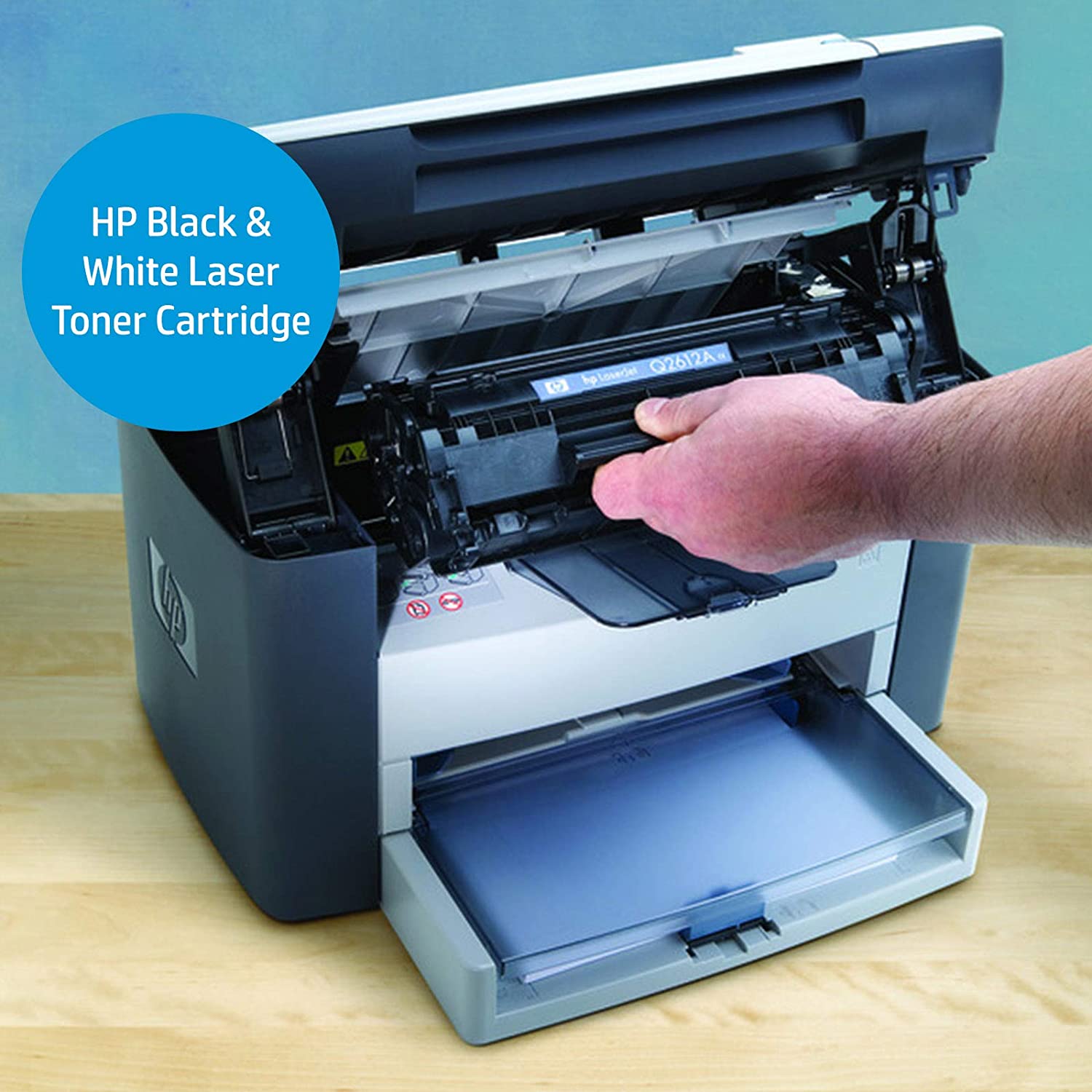 1005 printer hp