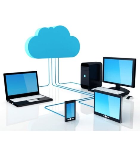 Cloud 2 user (4GB space)